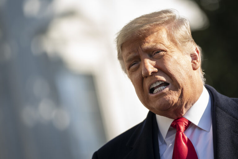 Trump wants multiple lawsuits alleging incitement of Jan. 6 thrown out