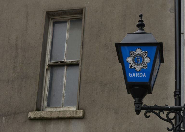Irish man charged after carrying corpse into post office to claim money