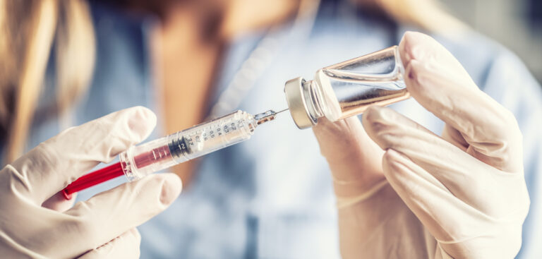 Police in Italy catch nurse emptying COVID vaccines in garbage, faking shots