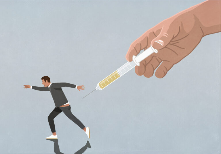 Booster uptake lags initial vaccinations. Experts worry pandemic fatigue at play