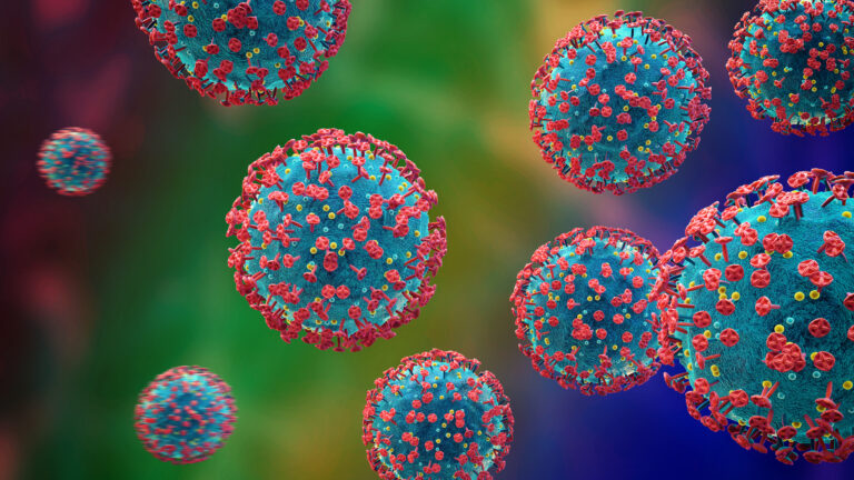 Omicron has more asymptomatic carriers than earlier variants, early research suggests
