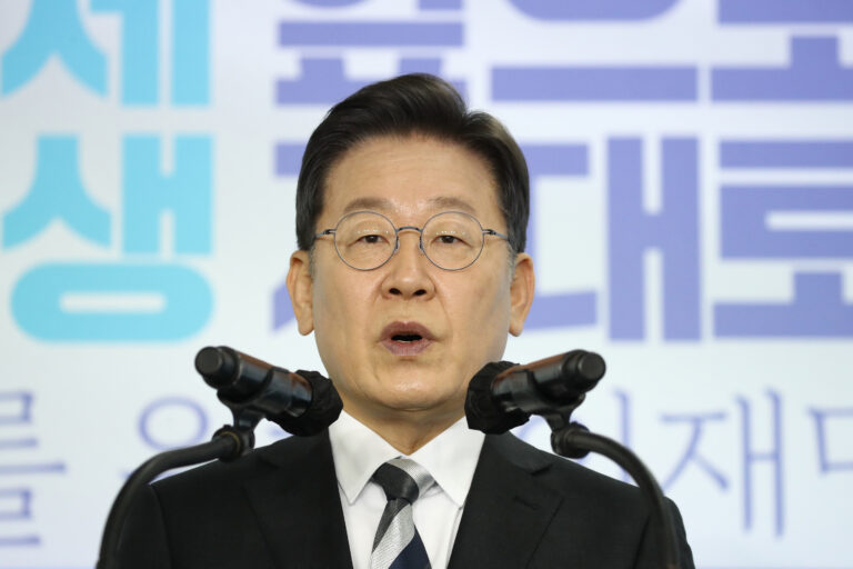Hair loss emerges as hot issue ahead of March elections in South Korea