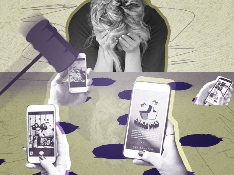 Teachers say social media is ‘hurting’ students — but their jobs have also gotten harder