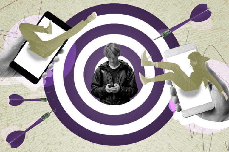Incels are targeting ‘next generation of extremists’ online. Could algorithm reform help?