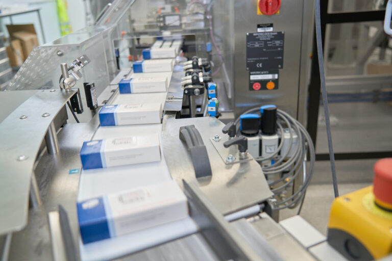 Pfizer’s COVID pill is in short supply. Should unvaccinated be prioritized?