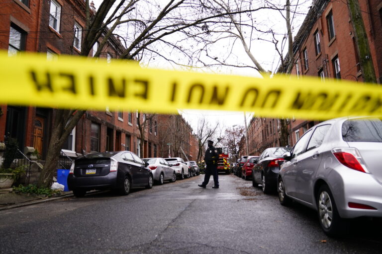7 children among 13 dead after fire rips through Philadelphia home