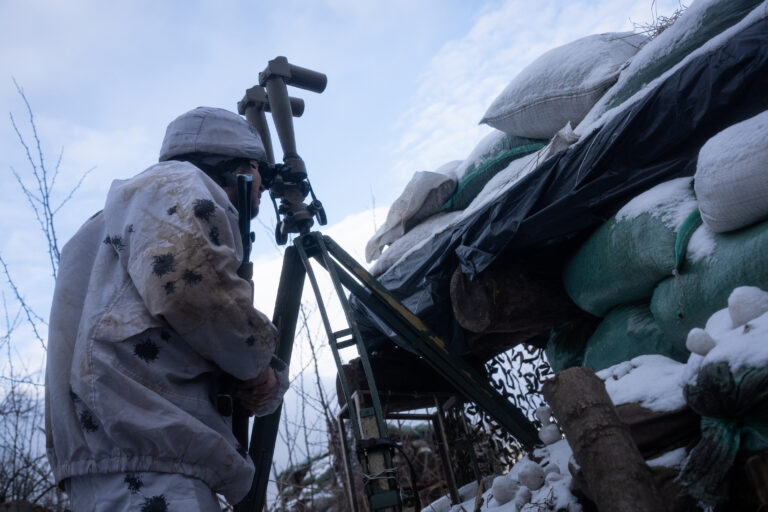 Western nations need unity to stop Russian aggression against Ukraine: Blinken
