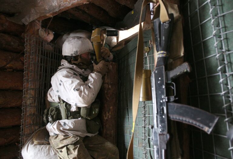 Russia threatens ‘retaliatory measures’ if Ukraine demands are not met