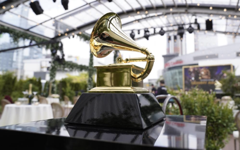 Grammy Awards ceremony postponed due to Omicron variant risks