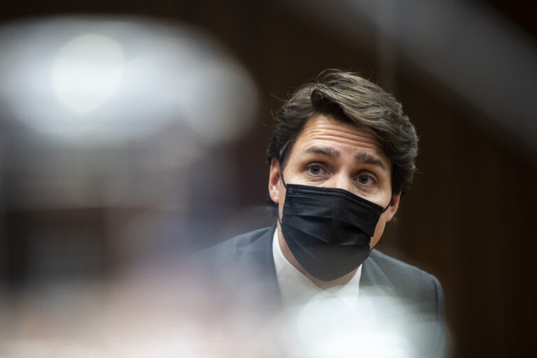 Trudeau to address Canadians in COVID-19 update amid Omicron spread