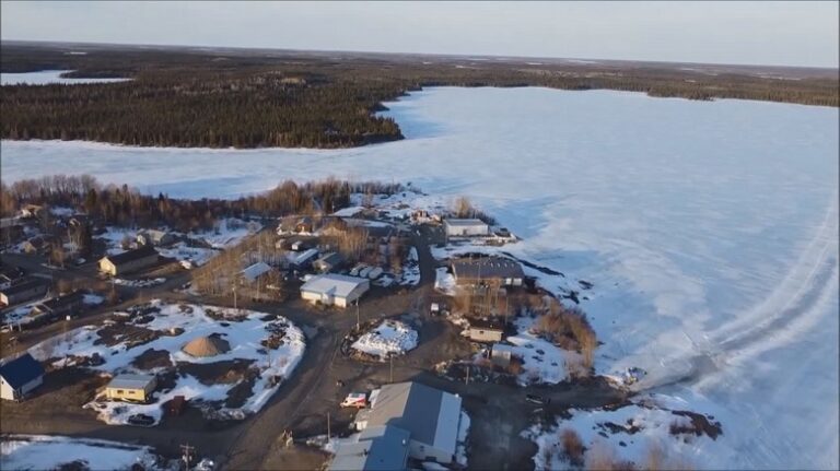 Ottawa’s Bearskin Lake response shows ‘indifference’ amid COVID-19 outbreak: Angus