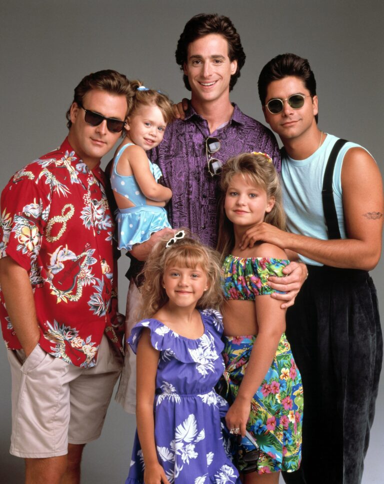 Bob Saget: Olsen Twins, other ‘Full House’ stars react to comedian’s death