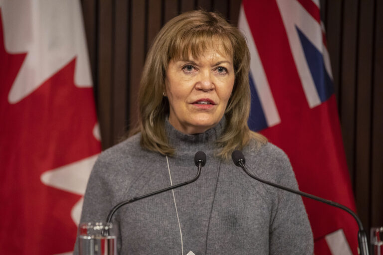Doctors undermining COVID-19 fight need regulation, not ‘meaningless’ statements: experts