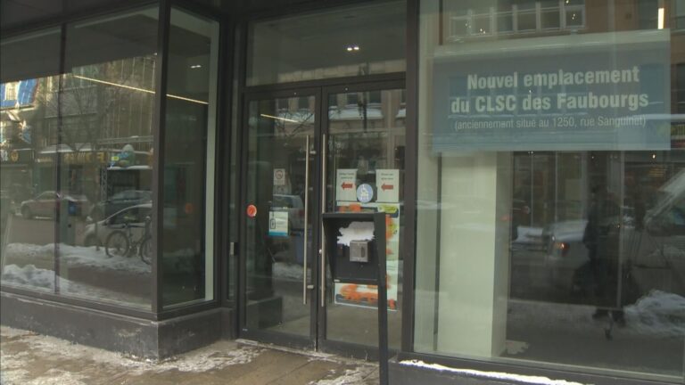 New pop-up COVID-19 vaccination clinic opens to the public in Montreal’s downtown
