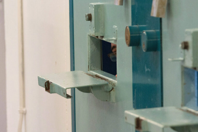 COVID-19 cases on the rise among Saskatchewan inmates