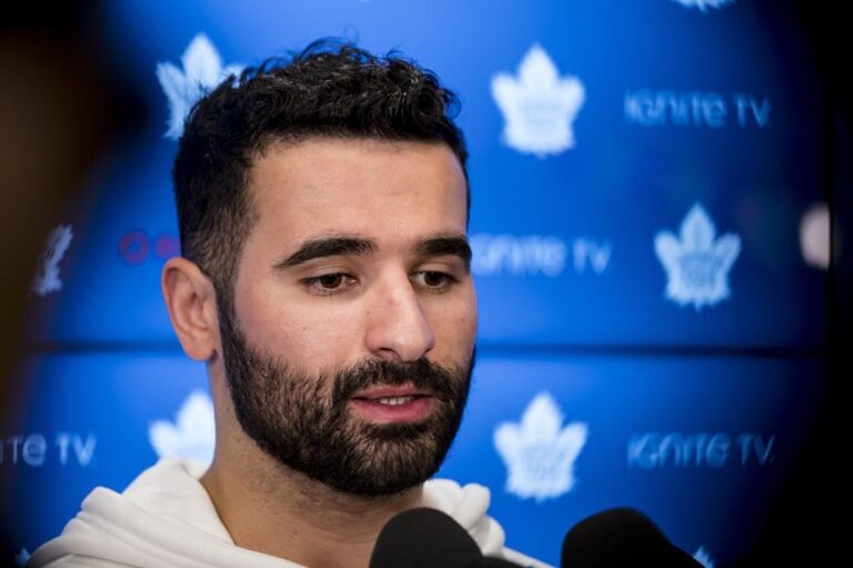 Nazem Kadri, Akim Aliu open up about racism in hockey for new campaign