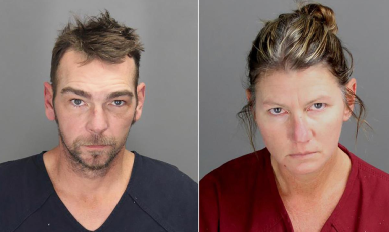 Michigan school shooter, parents seeking reduced bail charges