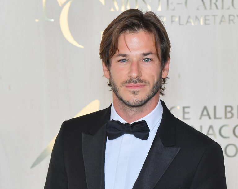 Gaspard Ulliel, French actor, dead at 37 after Alps ski accident