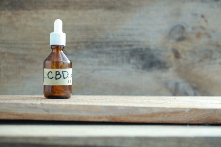 Ontario university study shows CBD may offer some protection against COVID-19