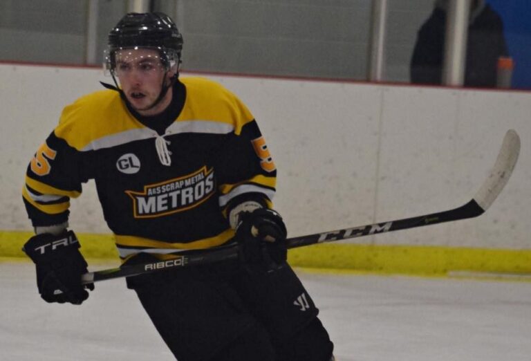 ‘Sincere regret’: Hockey P.E.I. admits to mishandling racist incident at game