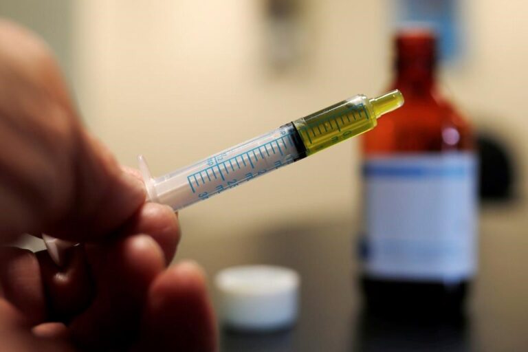 Can CBD treat COVID-19? Clinical trials still needed, researchers warn