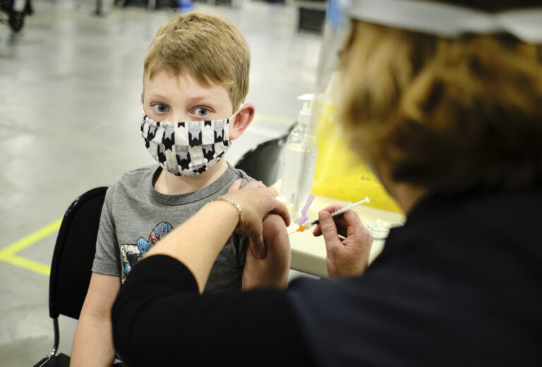 Parents urged to vaccinate children amid rising Omicron cases, says pediatrician