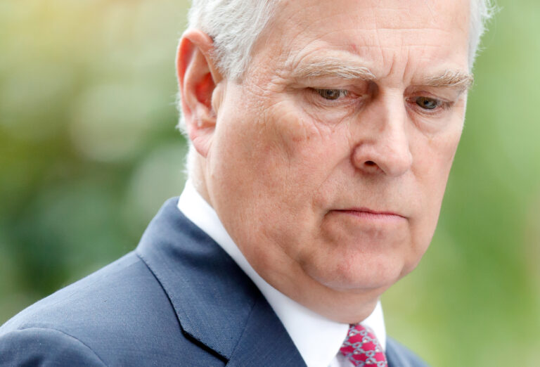 Prince Andrew sexual abuse lawsuit to go ahead after bid to dismiss rejected by judge