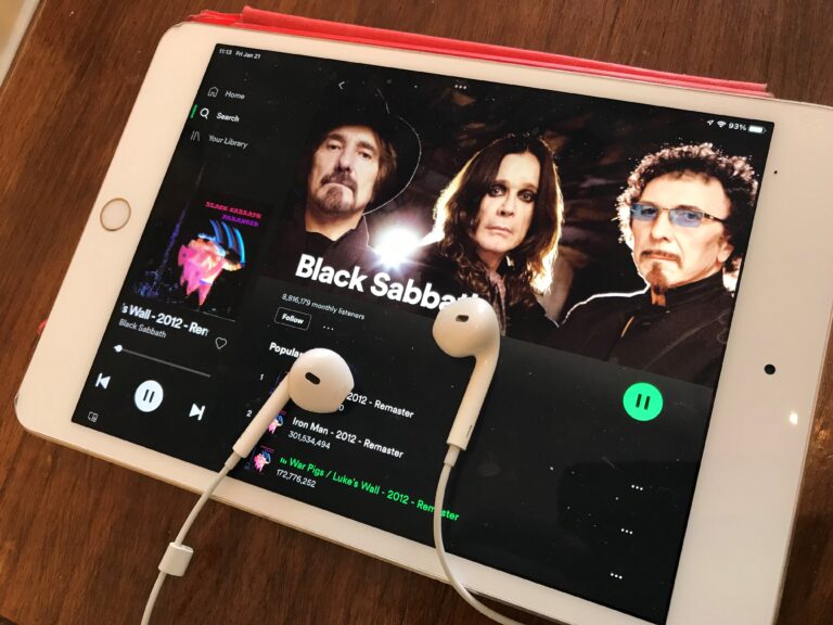 In praise of — and a plea for — better sounding music