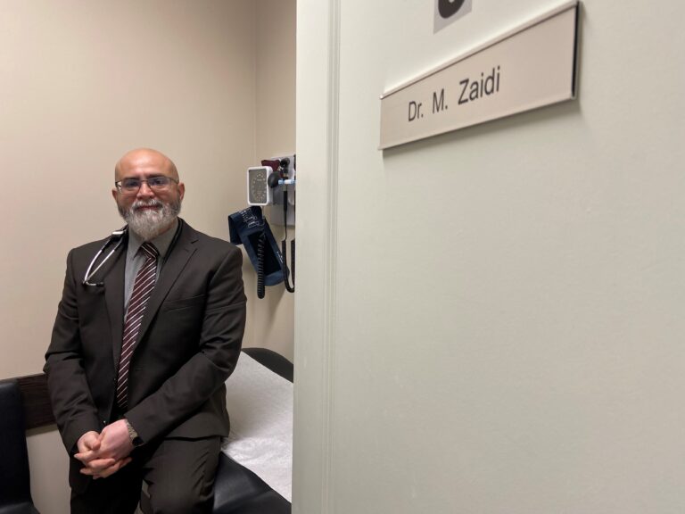 Alberta doctors upset with provincial move to restrict PCR testing: ‘Absolutely absurd’