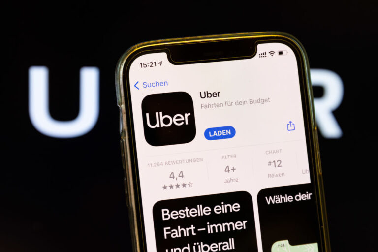 Uber Canada drivers, couriers get deal for free dispute resolution coverage