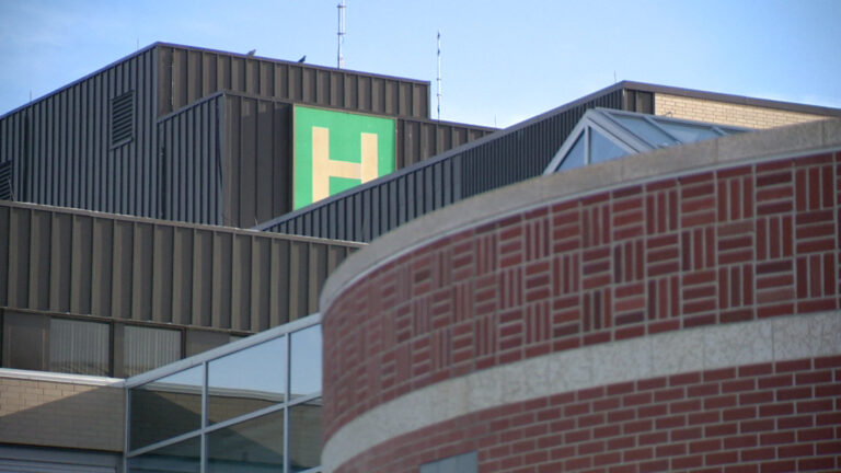 Some patients in Regina and Saskatoon could be transferred to rural hospitals