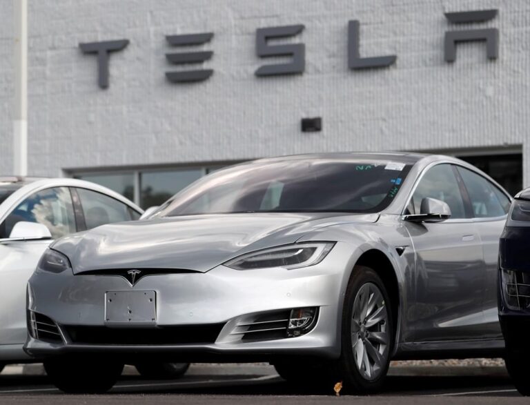 Tesla recalls over 26K U.S. vehicles over software problem
