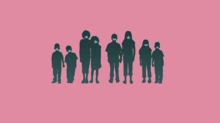 Has two years of masking hurt our kids? Here’s what experts say