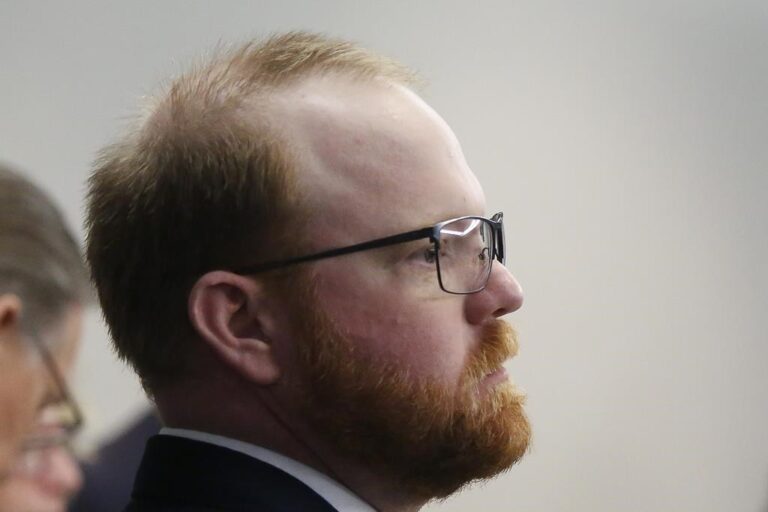2nd Ahmaud Arbery killer pleads not guilty to hate crime charges