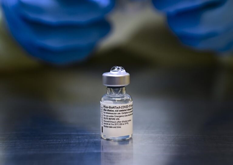 Toronto to pivot COVID-19 vaccine strategy, focus on ‘hyper-local’ approach