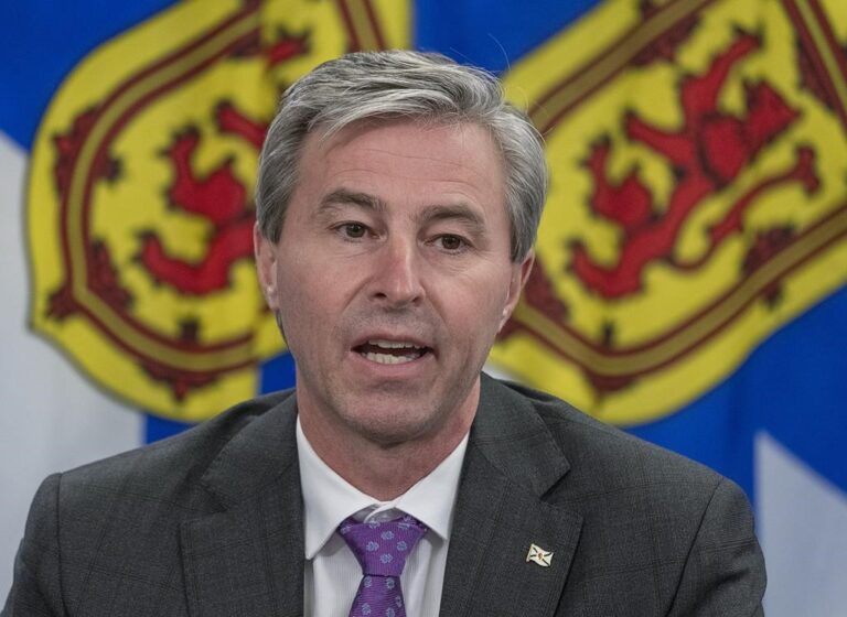 N.S. to lift all COVID-19 restrictions on March 21, proof of vaccination gone Feb. 28