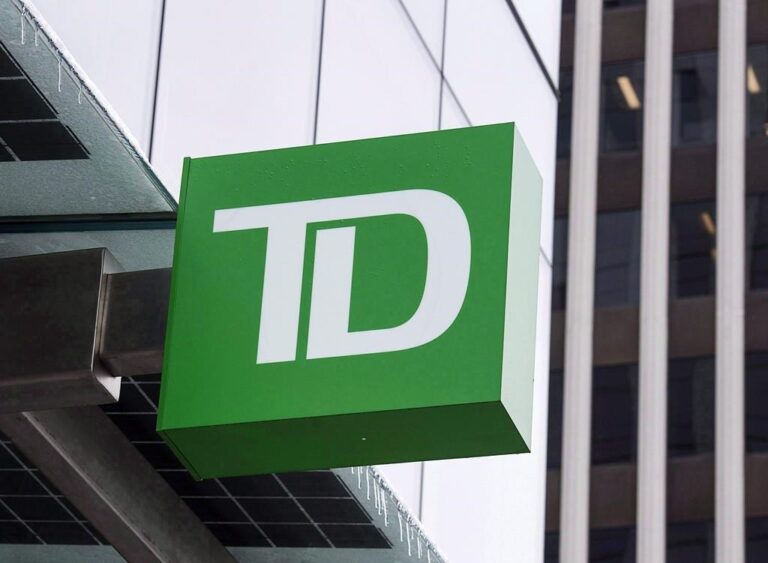 TD Bank freezes two personal accounts that received over $1M for trucker convoy