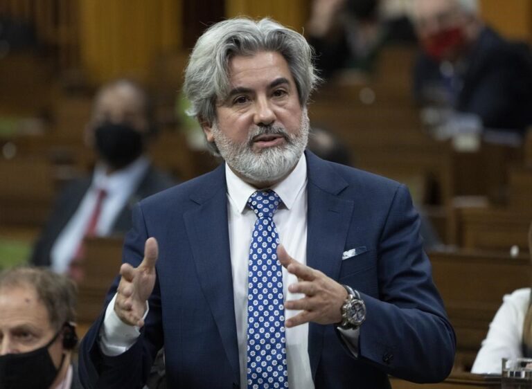 Netflix, Disney should contribute more to Canadian culture: heritage minister 