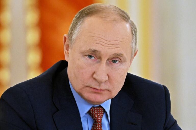 Ukraine-Russia crisis: Here’s everything you need to know and who’s involved