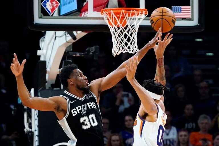 Raptors trade Dragic to Spurs for Young, Eubanks