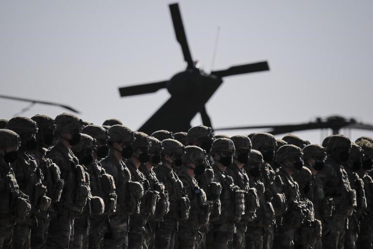 U.S. denied it carried out military operations in Russian territorial waters