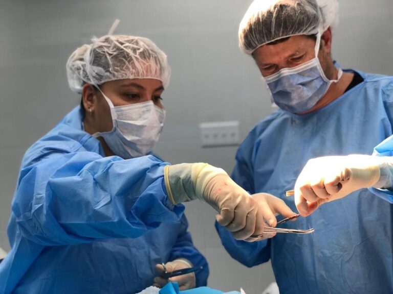 Push made for use of physician assistants in B.C. amid doctor shortage