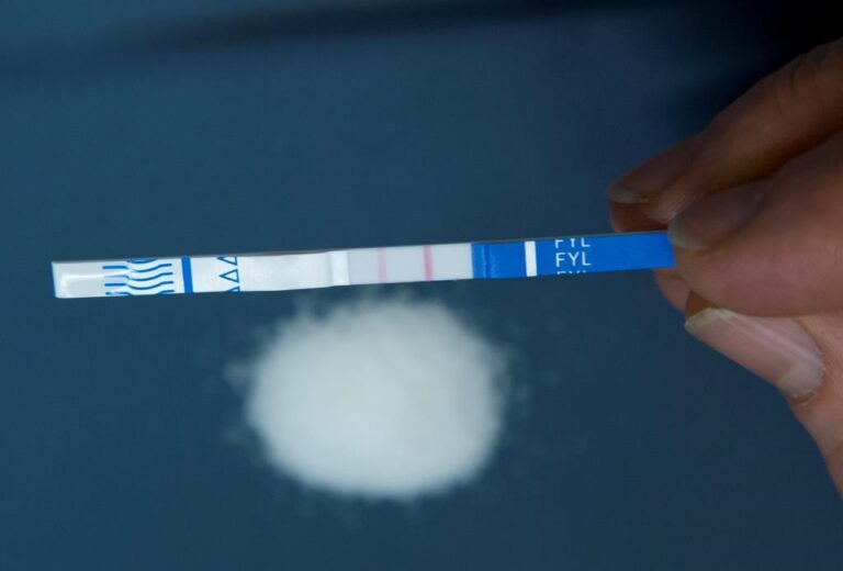 Advocate calls for B.C.’s drug-checking program to be scaled up