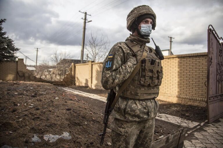 Explained: What is the history of Ukraine’s separatist regions?