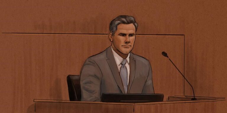 George Floyd murder: Third officer testifies as defense rests in federal trial
