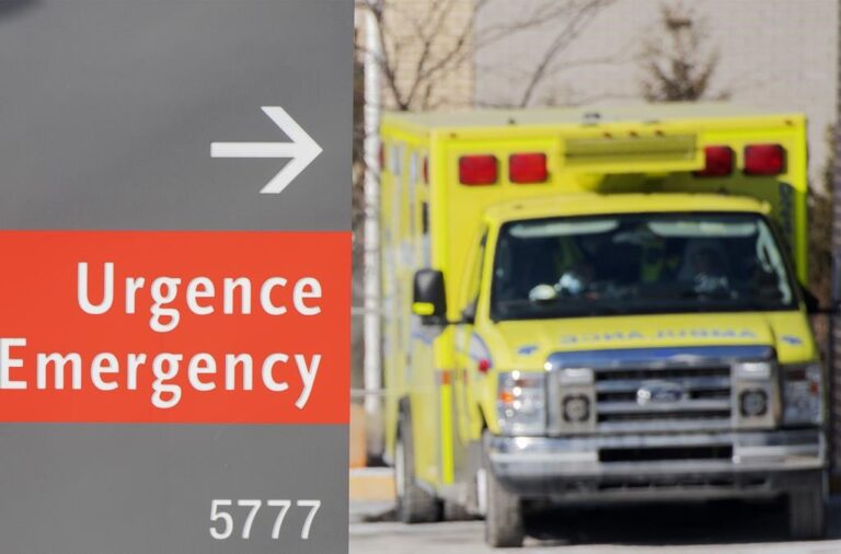 Ontario COVID numbers: 1,003 people in hospital, 297 in intensive care
