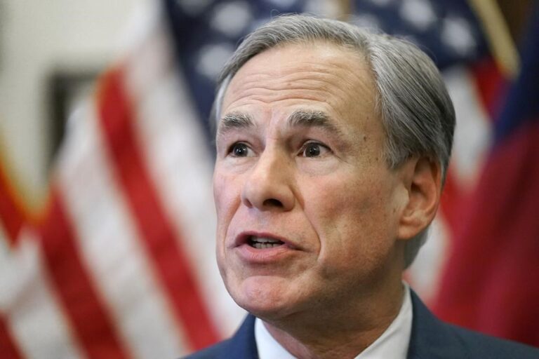 Texas governor orders gender-confirming care for transgender kids to be treated as abuse