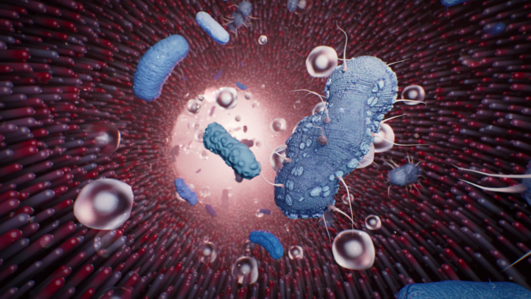 Has COVID-19 made the superbug crisis worse?