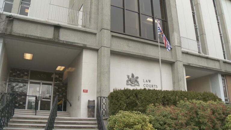 ‘Next to nothing’: B.C. dad’s custody of kids dramatically reduced because he’s unvaccinated