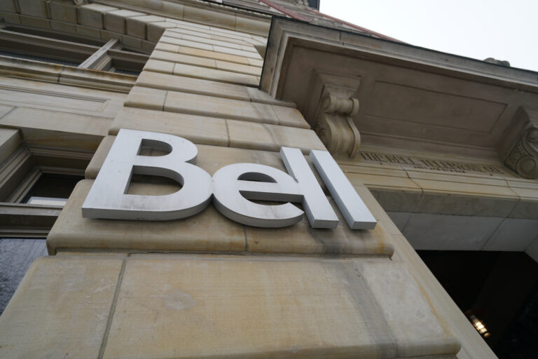 Bell, Rogers to remove Russian state media outlet RT, heritage minister says